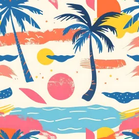 Summer Shape 41